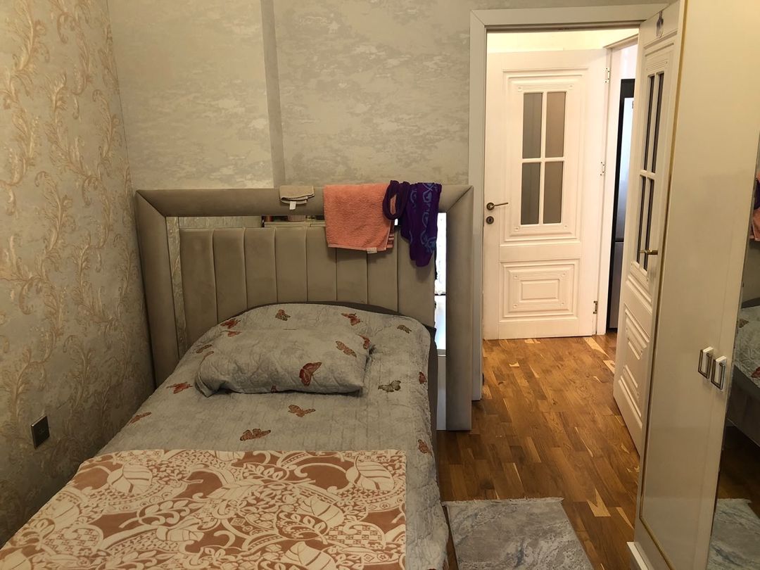 Satılır 3 otaqlı yeni tikili 76 m² — Mənzil, Bakı (6)