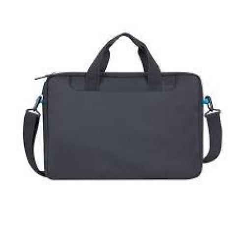 Noutbuk üçün çanta Rivacase Regent 8057 16 Black — Kompüterlər və noutbuklar