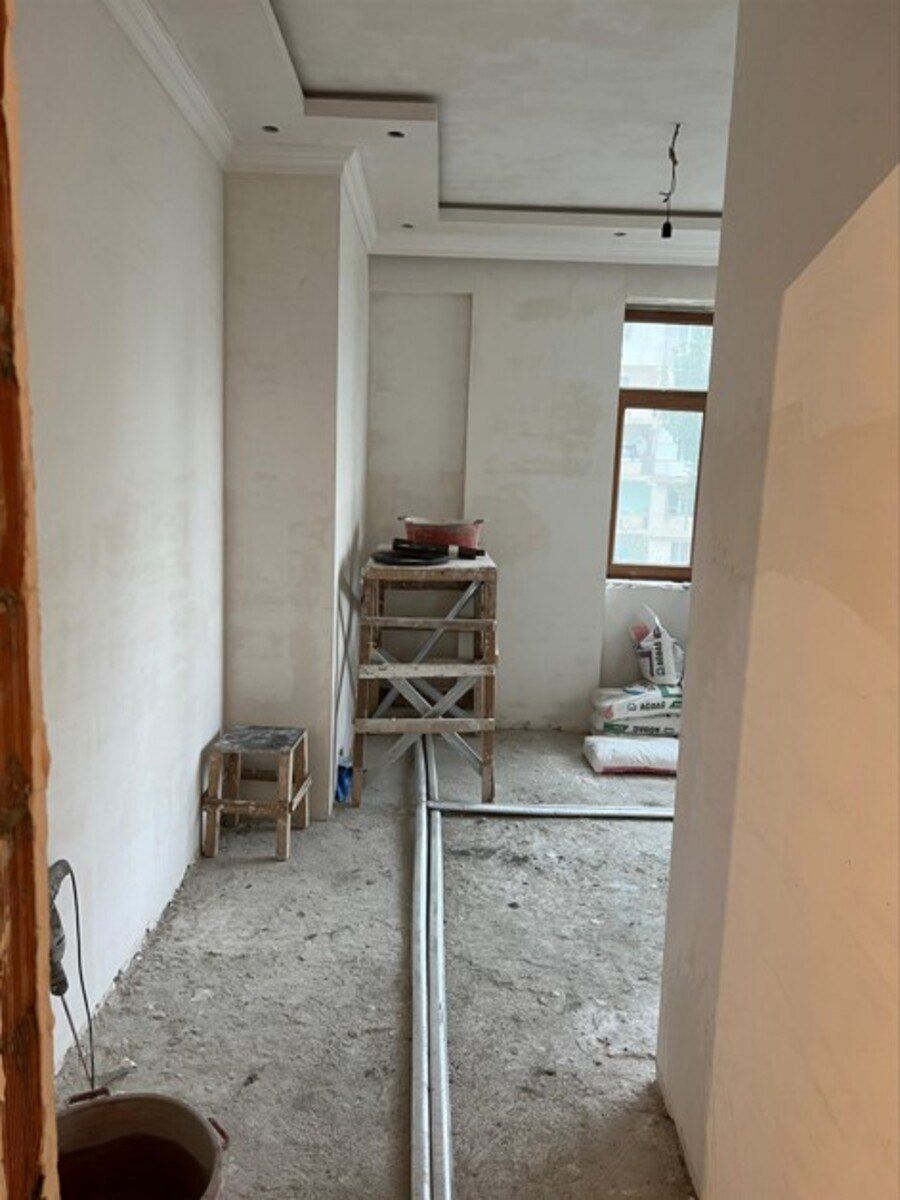 Satılır 3 otaqlı yeni tikili 100 m² — Mənzil, Bakı (11)