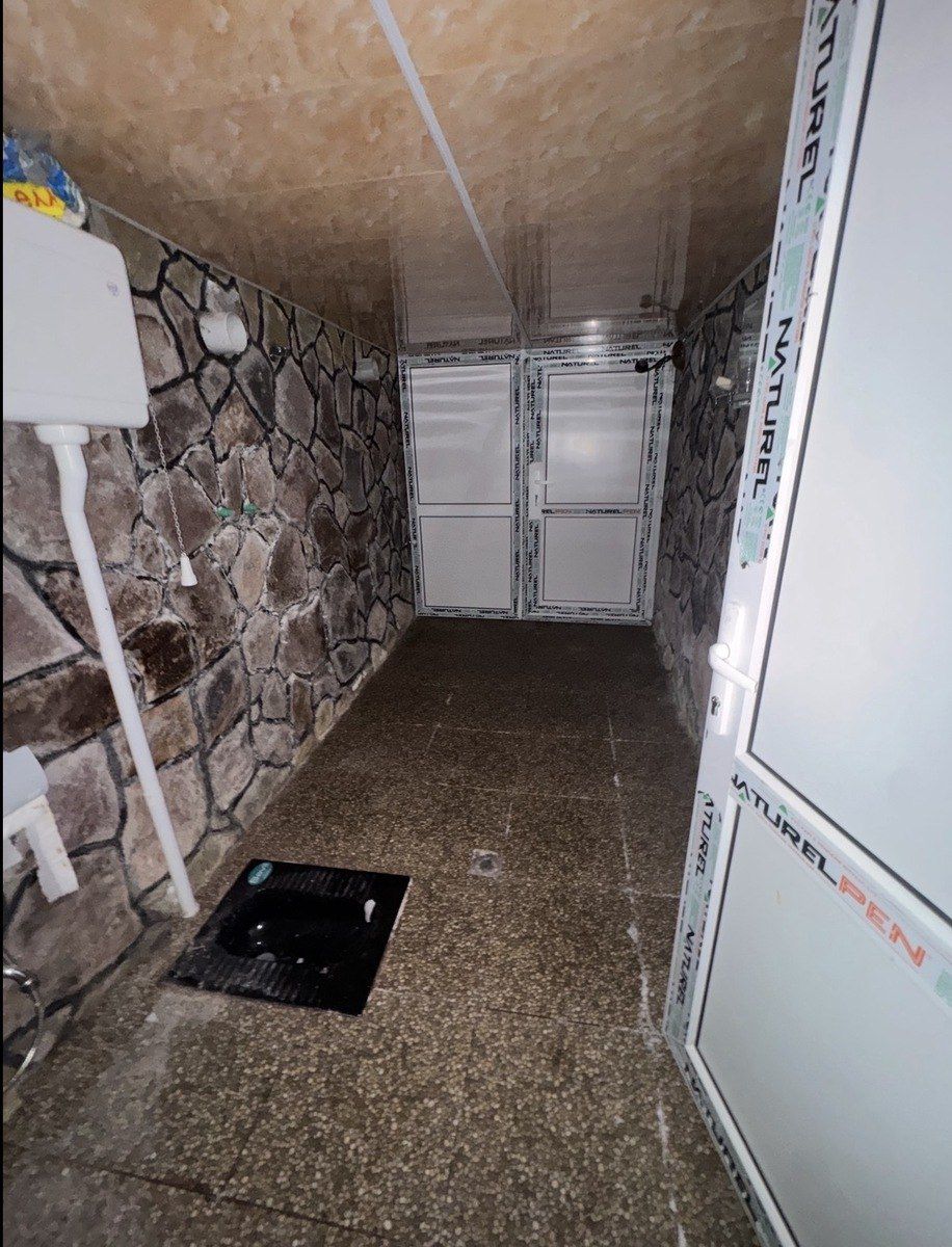 Satılır 9 otaqlı həyət evi/bağ evi 600 m² — Ev, villa, Daşkəsən (9)