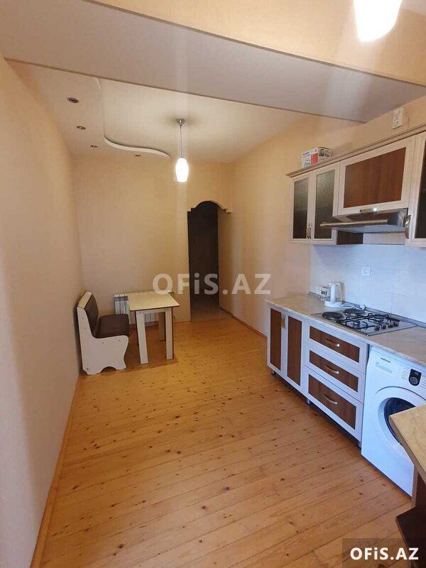 Yeni tikili Kirayə Verilir Xətai r., Həzi Aslanov m., 2 otaq, 67 m² — Mənzil, Bakı (2)