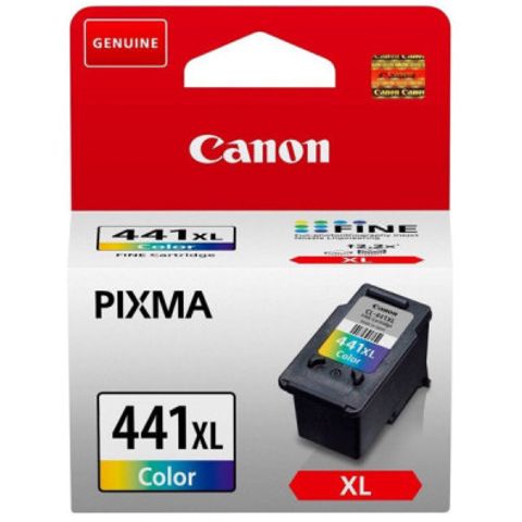 Kartric Canon CL-441Xl 5220B001-N — Bakı