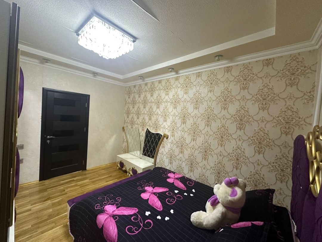 İcarəyə verilir 2 otaqlı köhnə tikili 60 m² — Mənzil, Bakı (5)