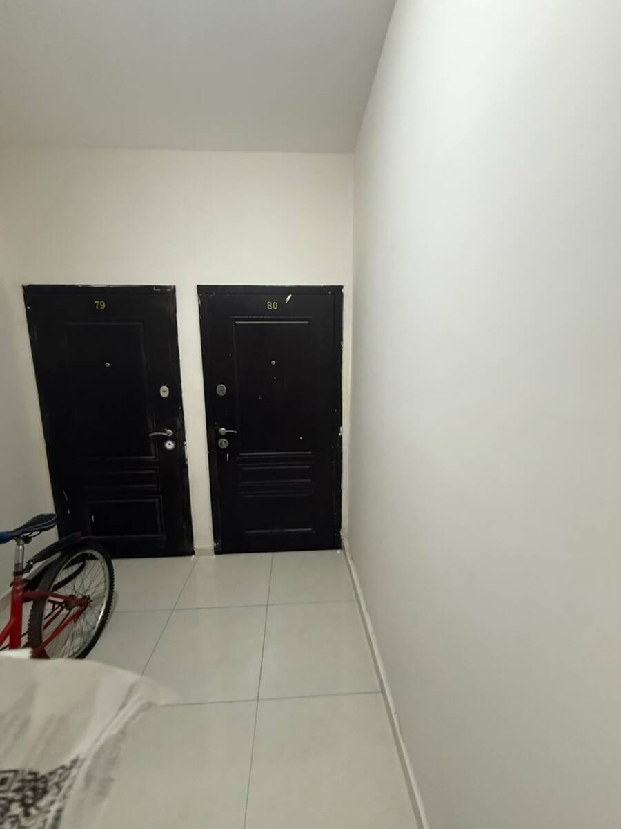 Satılır 3 otaqlı yeni tikili 90 m² — Mənzil, Bakı (5)