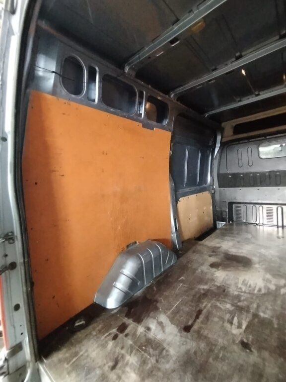 Ford Transit, 2.4 L, 2007 il, 250 000 km 77-RZ-302 — Avtomobillər, Sumqayıt (4)