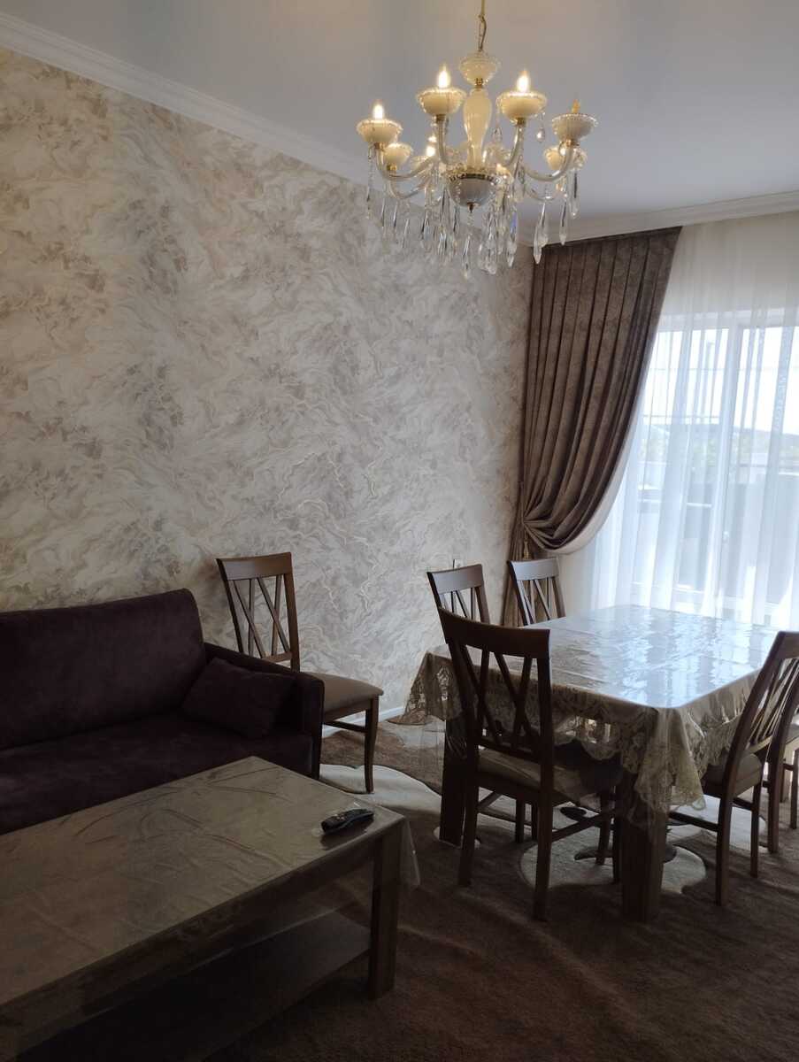 Satılır 3 otaqlı həyət evi/bağ evi 80 m² — Ev, villa, Bakı (11)
