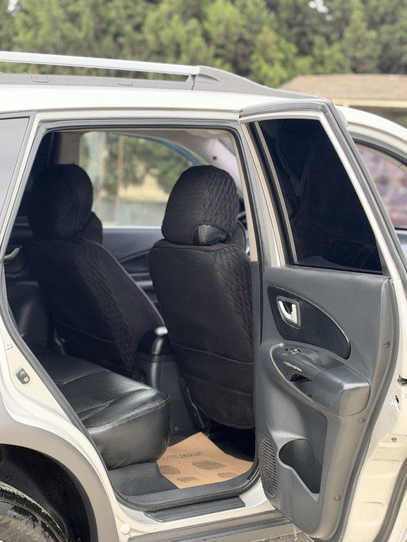 Hyundai Tucson, 2.0 L, 2008 il, 299 228 km — Avtomobillər, Bakı (11)