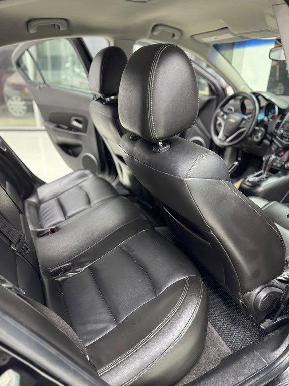 Chevrolet Cruze, 1.4 L, 2012 il, 220 000 km — Avtomobillər, Bakı (12)