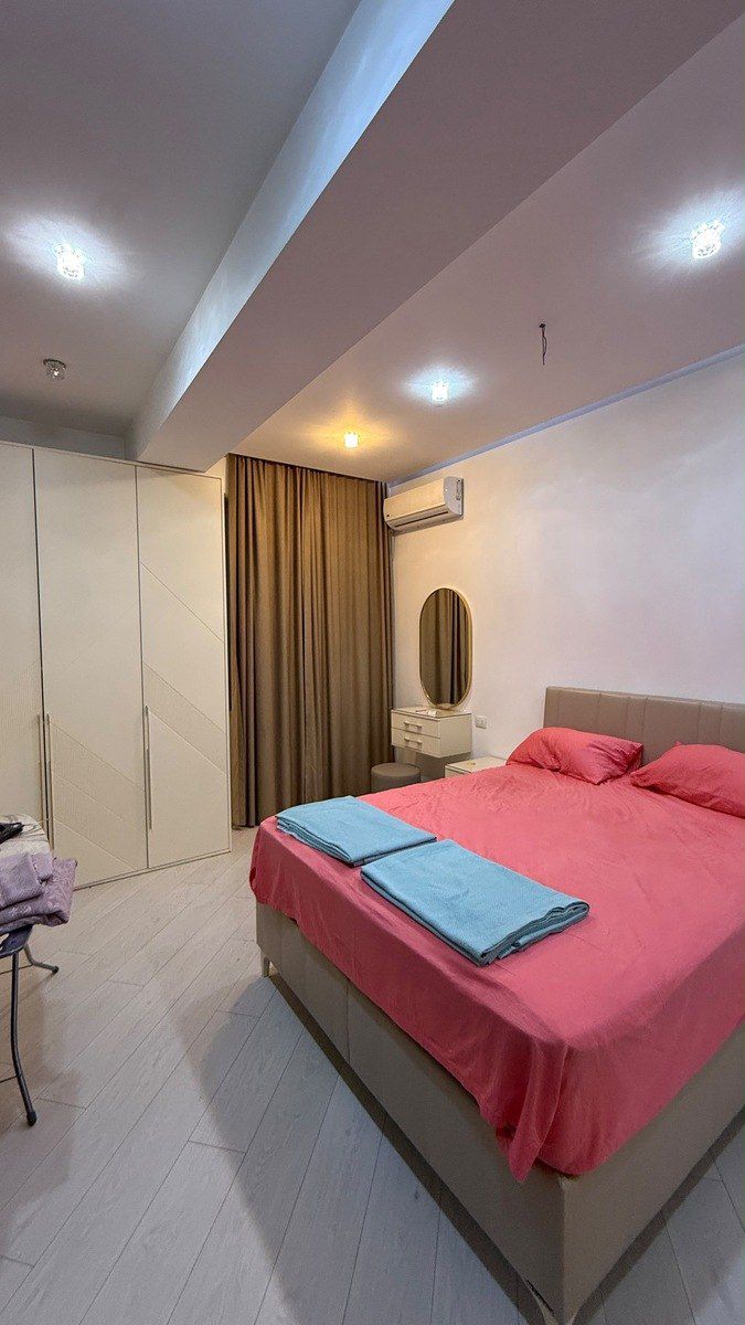 Satılır 3 otaqlı yeni tikili 115 m² — Mənzil, Bakı (3)