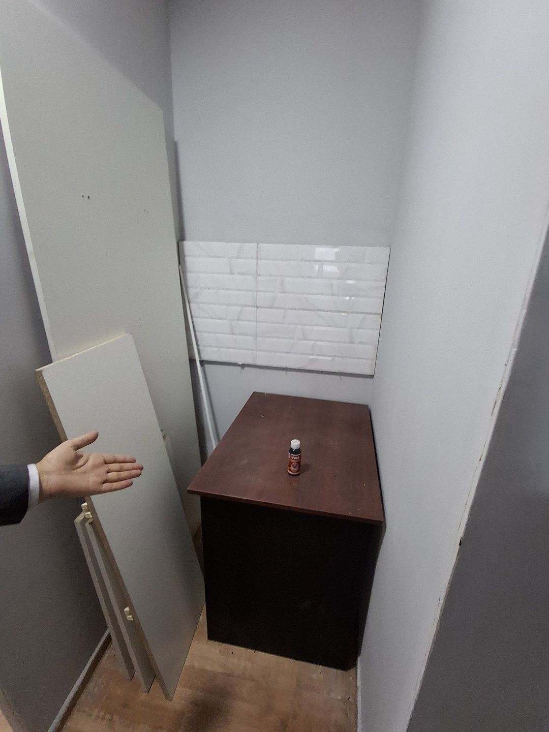 İcarəyə verilir obyekt 85 m² — Əmlak, Bakı (7)