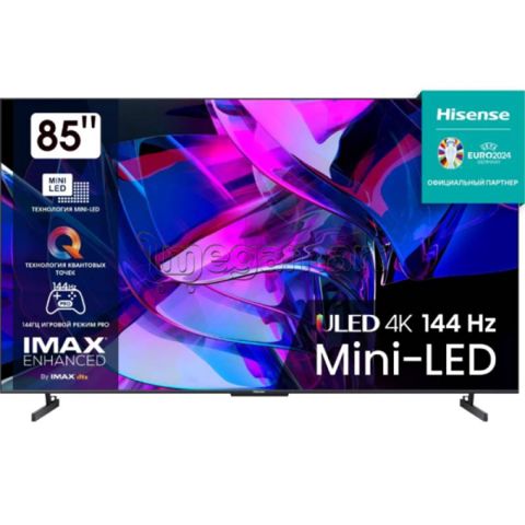 Televizor Hisense 85" 85U7KQ (Mini LED) — 3 874.99 ₼ · Bakı · Televizorlar Televizor Hisense 85" 85U7KQ (Mini LED) — Bakı