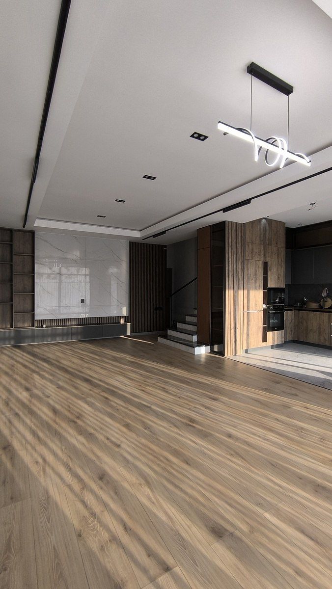 Satılır 6 otaqlı həyət evi/bağ evi 321 m² — Ev, villa, Bakı (12)