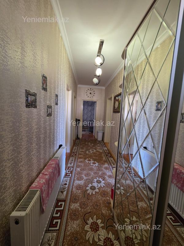 Satılır 4 otaqlı Həyət evi / Villa, 150 m², Xəzər rayonu — Ev, villa, Bakı (11)