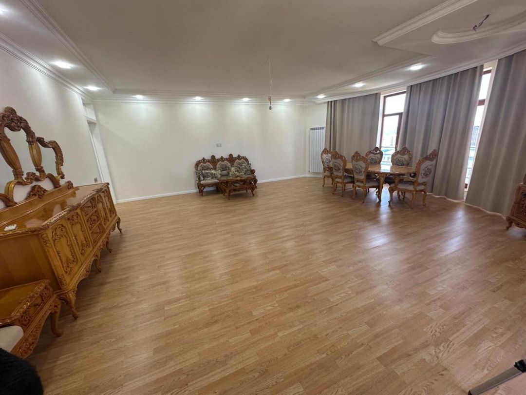 Satılır 4 otaqlı yeni tikili 229 m² — Mənzil, Bakı (12)