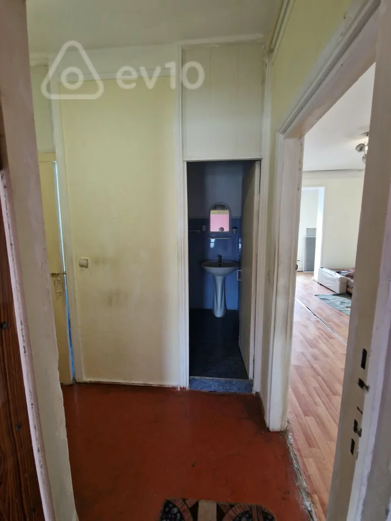 1 otaqlı mənzil, 35 m², Svetlana Memmedova — Mənzil, Bakı (6)