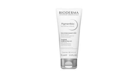 Ağardıcı krem Bioderma Pigmentbio Sensitive Areas həssas dəri üçün 75 ml — 34 ₼ · Bakı · Mallar Ağardıcı krem Bioderma Pigmentbio Sensitive Areas həssas dəri üçün 75 ml — Bakı