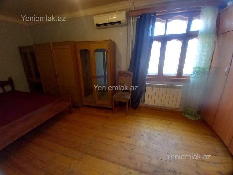 Satılır 2 otaqlı Bina evi menzil (Köhnə tikili), 50 m², 5-ci mikrorayon — Mənzil, Sumqayıt (9)