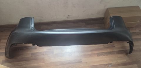 Kia Cerato 2013 arxa buferi — 110 ₼ · Bakı · Ehtiyat hissələri və aksesuarlar Kia Cerato 2013 arxa buferi — Bakı