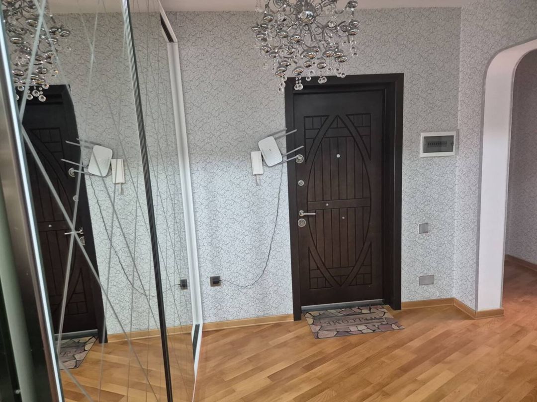 Satılır 3 otaqlı yeni tikili 88 m² — Mənzil, Bakı (11)