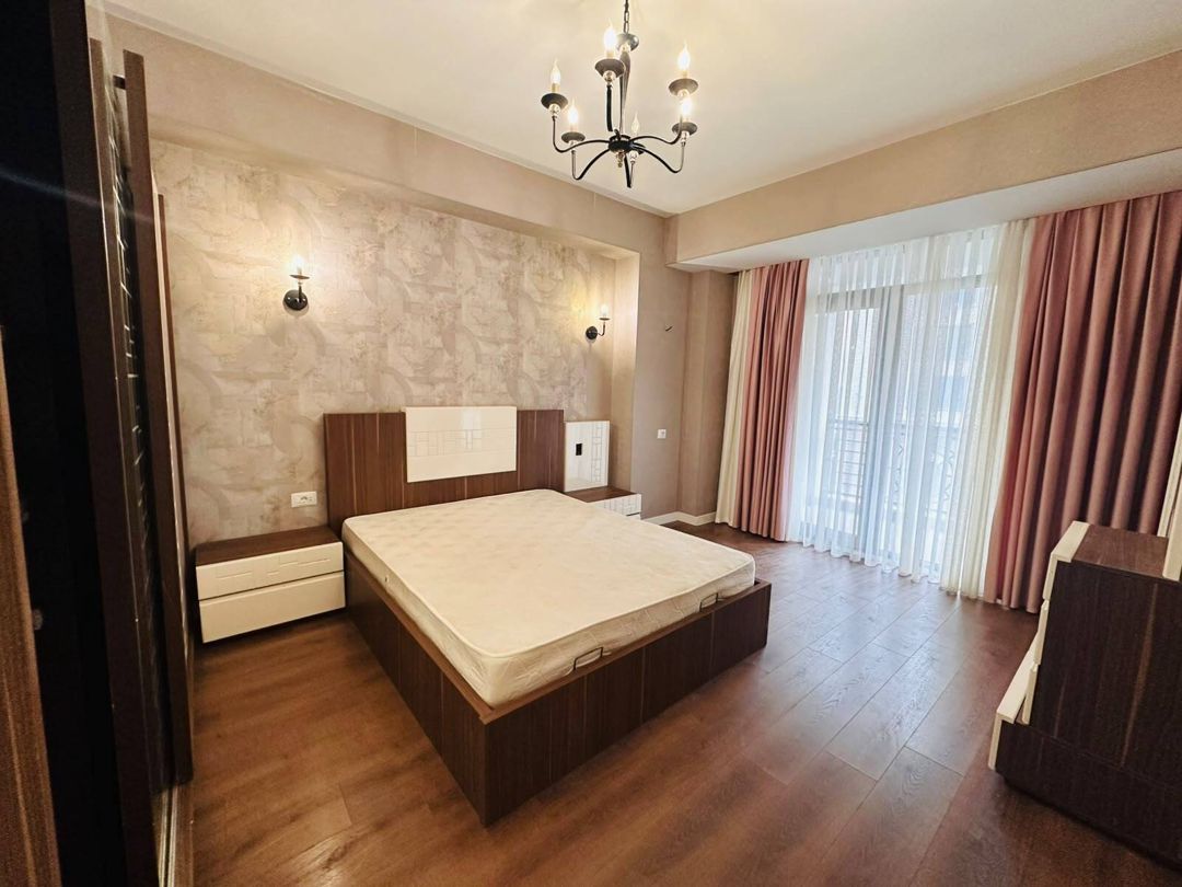 Satılır 3 otaqlı yeni tikili 102 m² — Mənzil, Bakı (12)