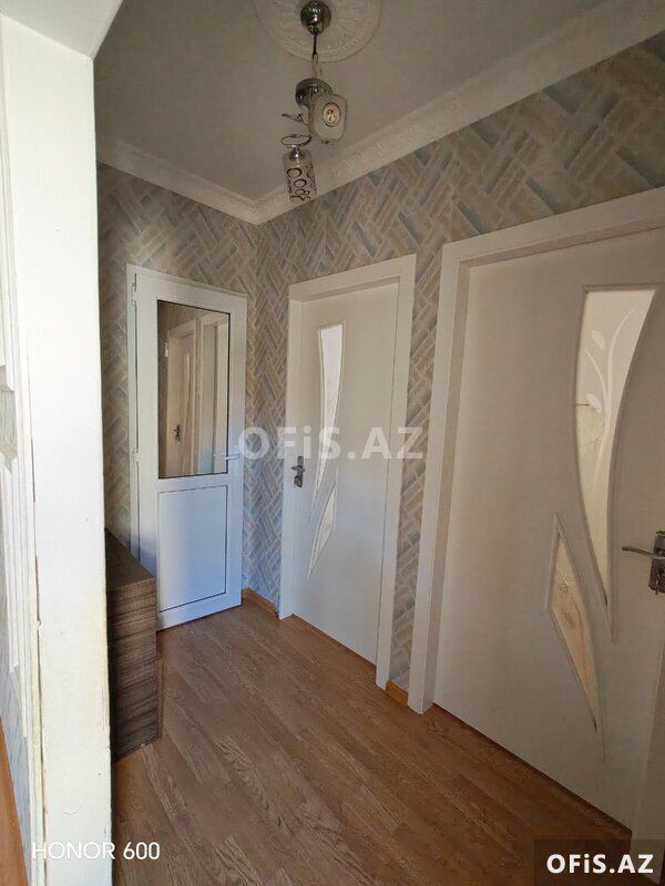 Həyət evləri Satılır Binəqədi r., Binəqədi q., 2 otaq, 55 m² — Ev, villa, Bakı (5)