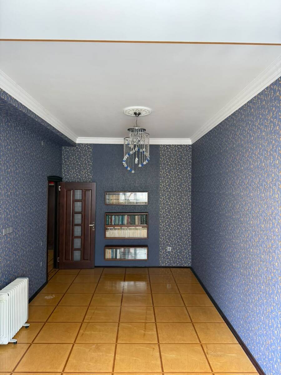 Satılır 3 otaqlı yeni tikili 112 m² — Mənzil, Xırdalan (6)