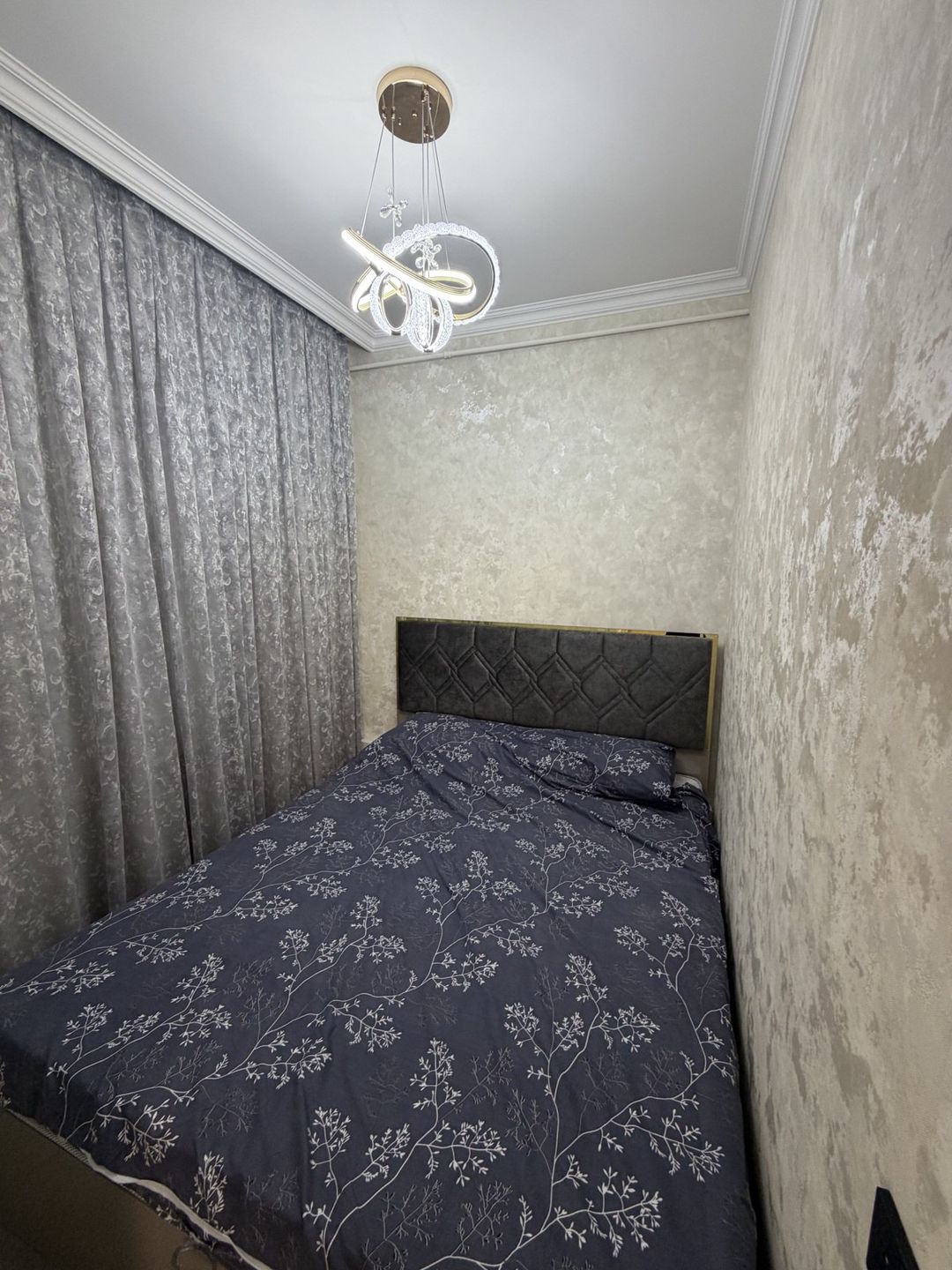 Satılır 2 otaqlı köhnə tikili 40 m² — Mənzil, Bakı (9)