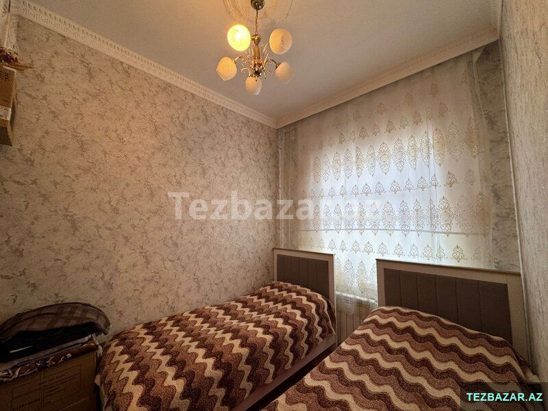 Paket-Kupcali ev satilir — Ev, villa, Bakı (4)