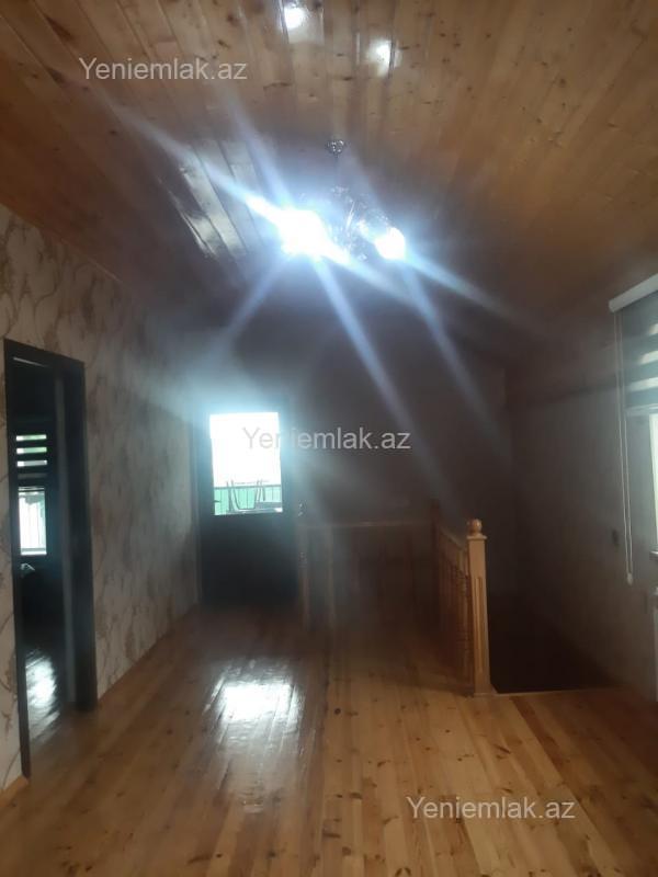 Günlük 5 otaqlı Həyət evi / Villa, 150 m², İsmayıllı — Ev, villa, İsmayıllı (8)