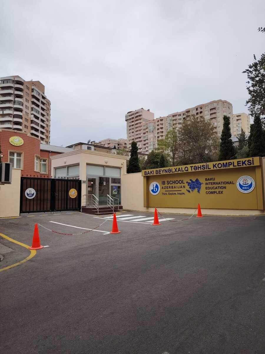 Satılır 3 otaqlı köhnə tikili 70 m² — Mənzil, Bakı (10)
