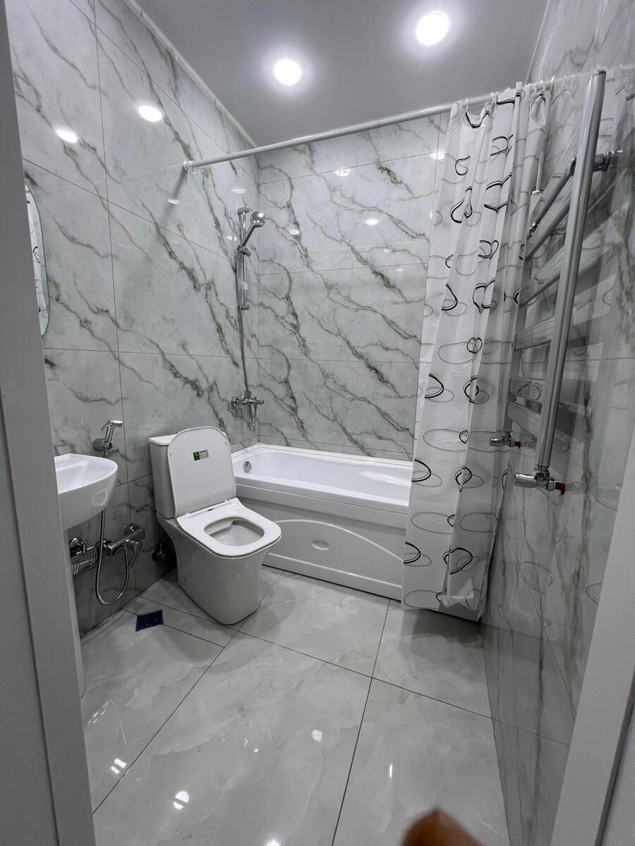 İcarəyə verilir 2 otaqlı köhnə tikili 65 m² — Mənzil, Bakı (4)