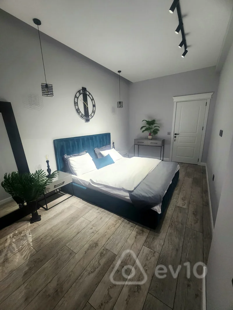 2 otaqlı mənzil, 85 m², Yasamal — kirayə — Mənzil, Bakı (4)