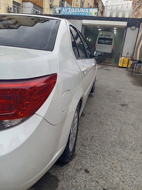 Khazar LD, 1.7 L, 2019 il, 130 000 km 77-LF-827 — Avtomobillər, Bakı (3)