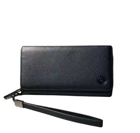 Borsetka FX1014, dəri, qara — 95 ₼ · Bakı · Mallar Borsetka FX1014, dəri, qara — Bakı