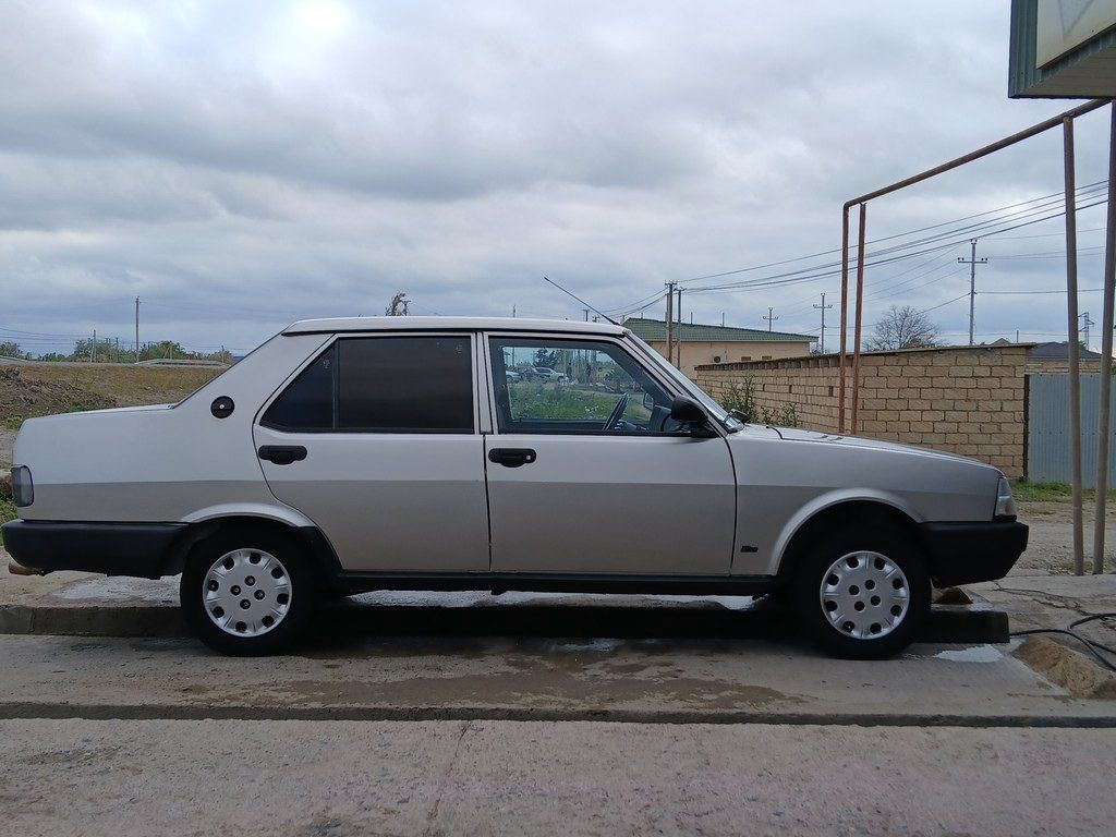 Tofas Sahin, 1.6 L, 2004 il, 87 000 km 10-NA-529 — Avtomobillər, Salyan (2)