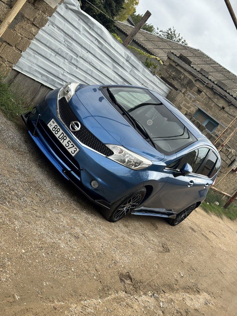 Nissan Note, 1.2 L, 2015 il, 143 160 km 88-DR-573 — Avtomobillər, Bakı (12)
