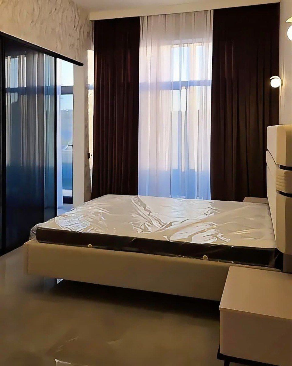 Satılır 4 otaqlı həyət evi/bağ evi 250 m² — Ev, villa, Bakı (10)