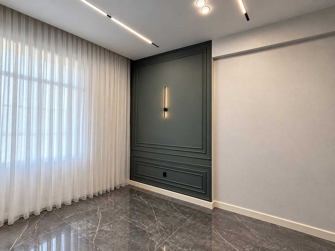 Satılır 2 otaqlı yeni tikili 86 m² — Mənzil, Bakı (5)
