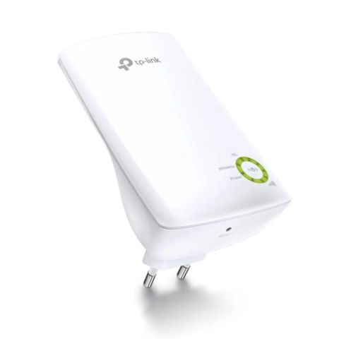Wi-Fi Siqnal gücləndiricisi TP-Link TL-WA854RE — 65 ₼ · Bakı · Sinyal gücləndiricilər və antennalar Wi-Fi Siqnal gücləndiricisi TP-Link TL-WA854RE — Bakı