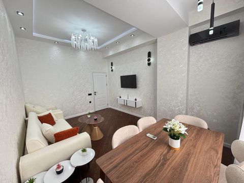 İcarəyə verilir 2 otaqlı yeni tikili 70 m² — 1 299 ₼ · Bakı · Mənzil İcarəyə verilir 2 otaqlı yeni tikili 70 m² — Bakı