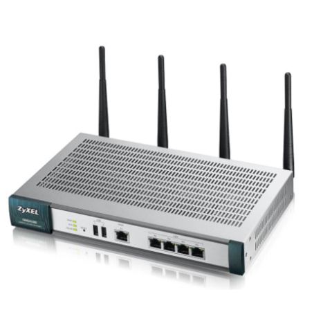 Router ZyXEL UAG4100 — 1 570 ₼ · Bakı · Sinyal gücləndiricilər və antennalar Router ZyXEL UAG4100 — Bakı