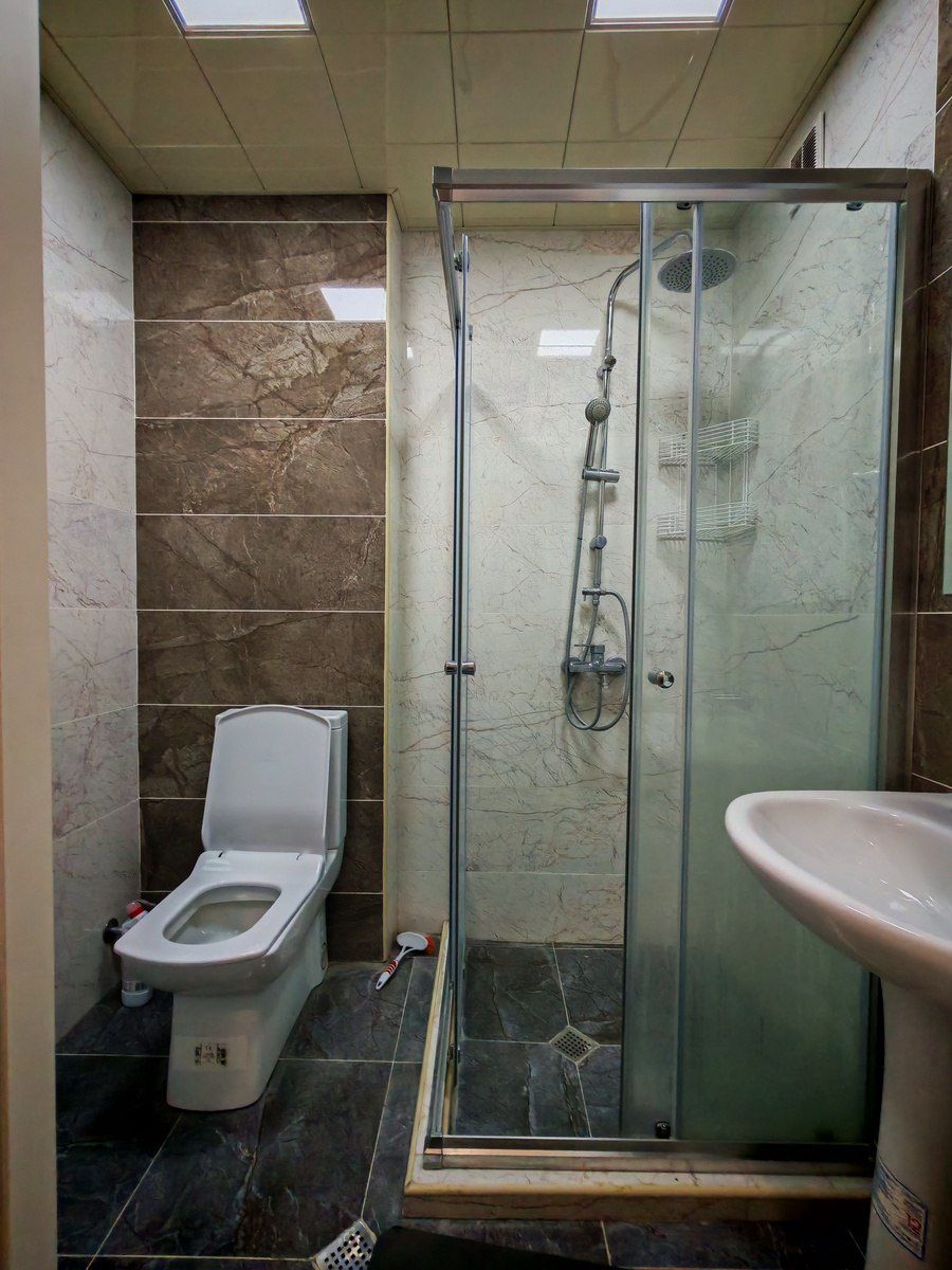 Satılır 2 otaqlı yeni tikili 44 m² — Mənzil, Xırdalan (5)