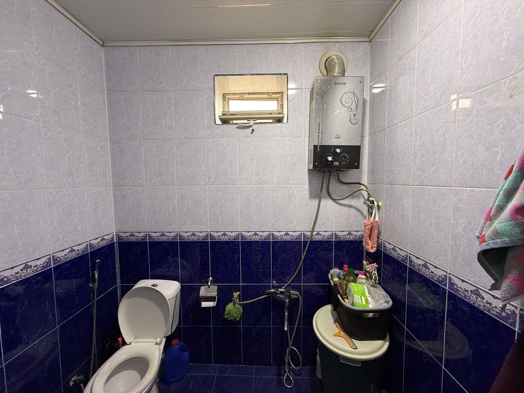 Həyət evi, Binəqədi qəs — Ev, villa, Bakı (6)