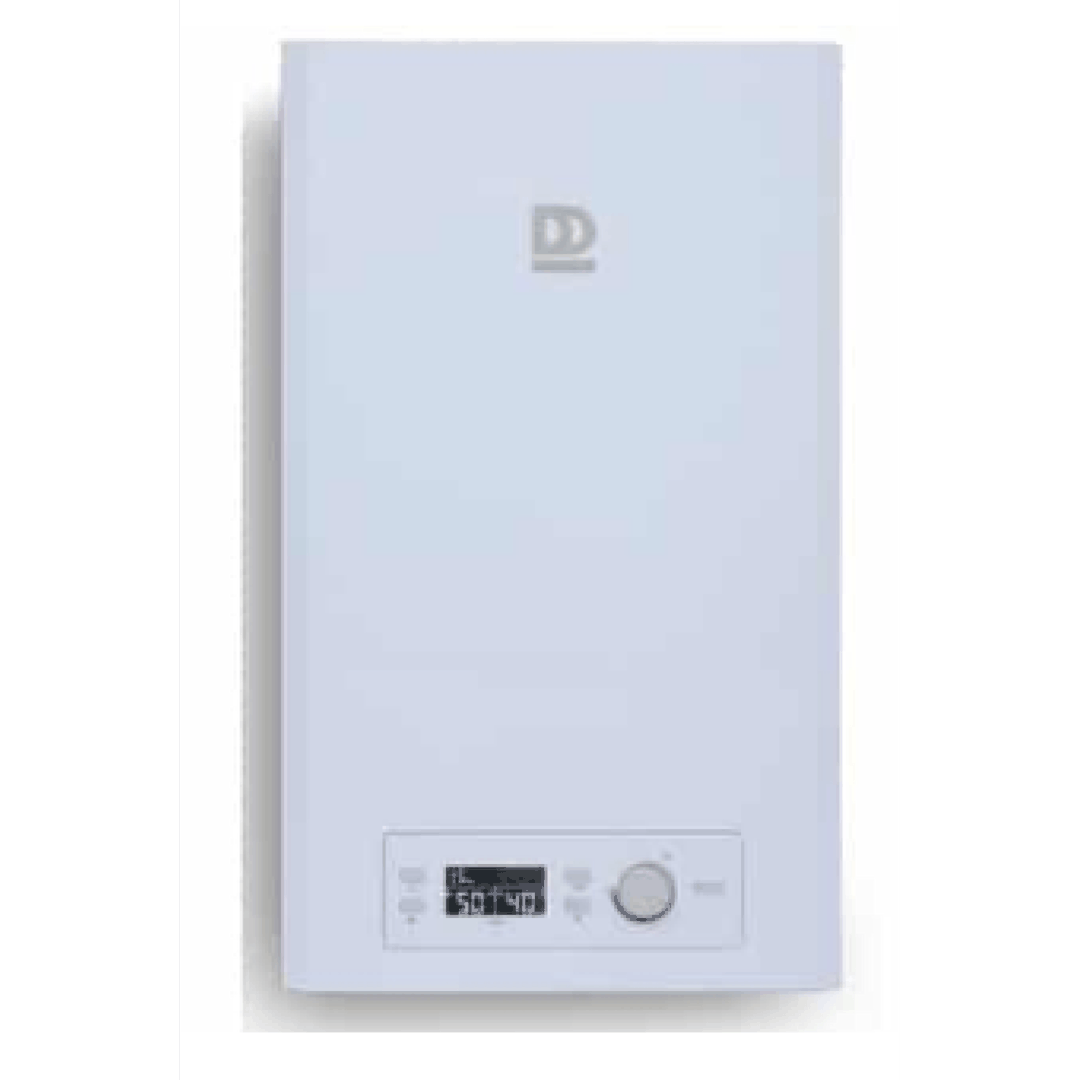 Demirdöküm Atron 24 — Ev texnikası, Bakı (3)