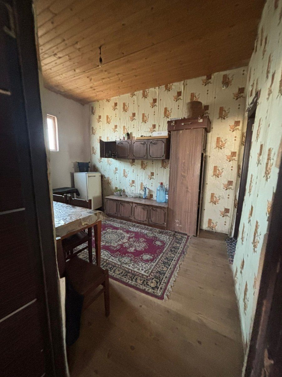 Həyət evi, Fatmayı qəs — Ev, villa, Bakı (10)