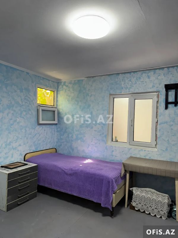 Həyət evləri Satılır Xətai r., Əhmədli m., 2 otaq, 48 m² — Ev, villa, Bakı (8)