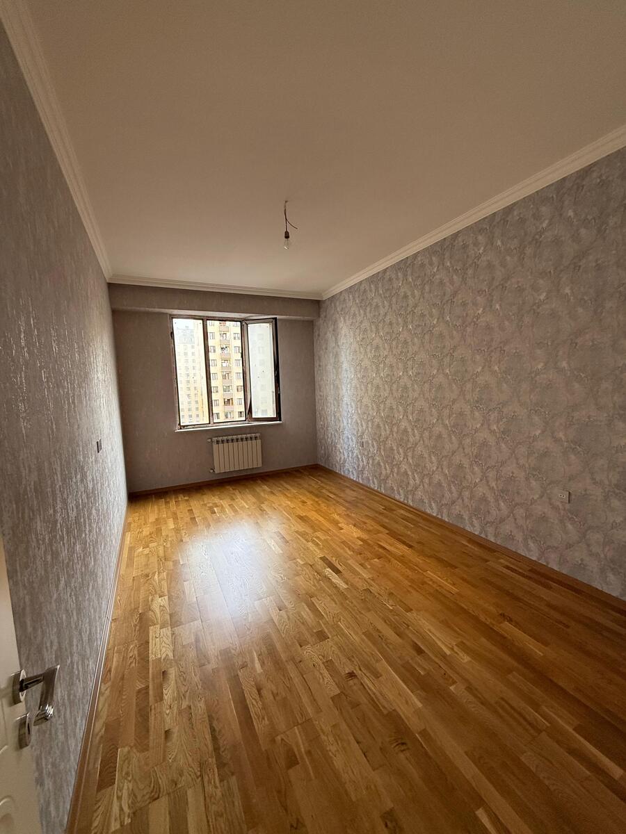 İcarəyə verilir 3 otaqlı yeni tikili 105 m² — Mənzil, Bakı (10)