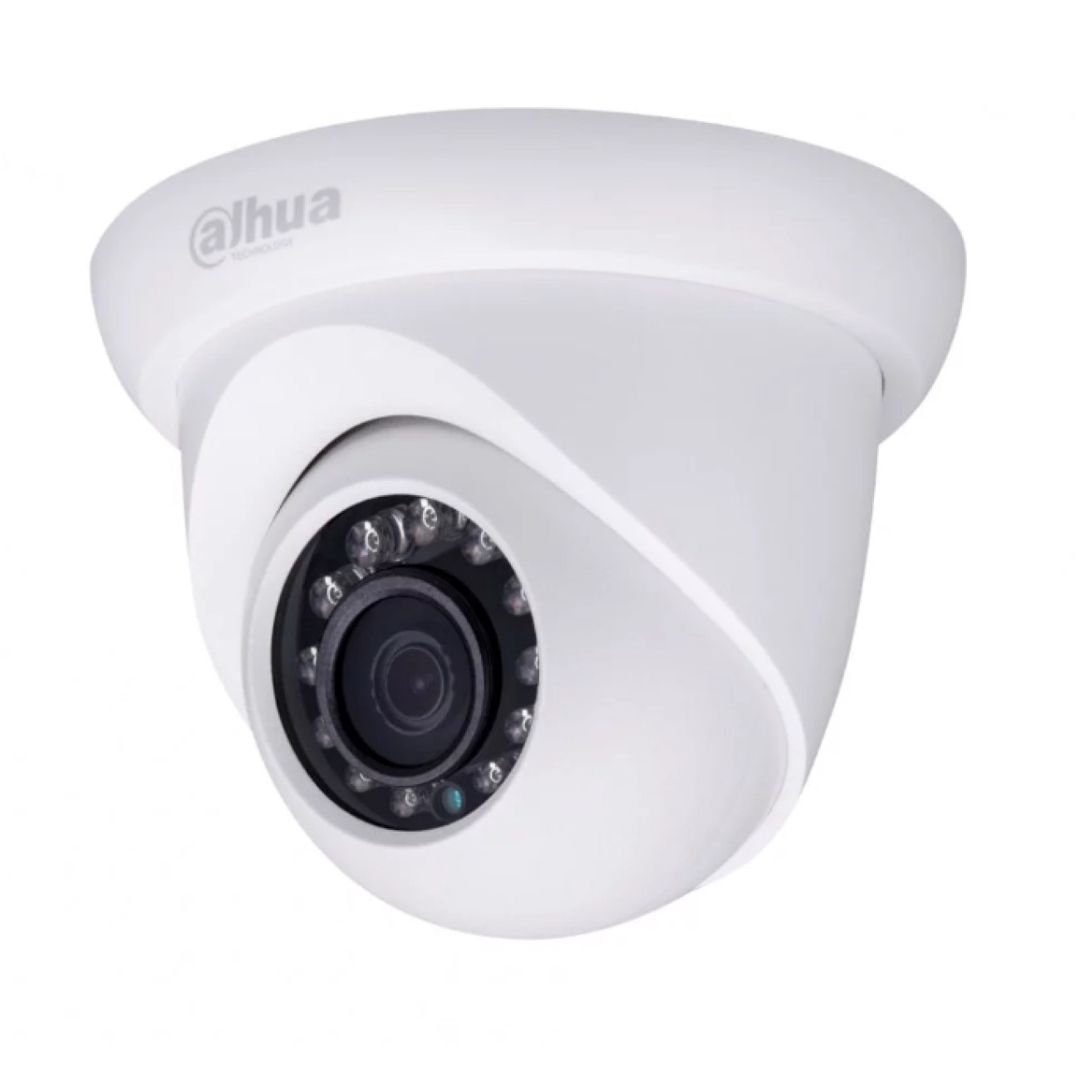 3Mp IP-Kamera Dahua DH-IPC-HDW1320SP-S3 — Ağıllı ev və təhlükəsizlik, Bakı
