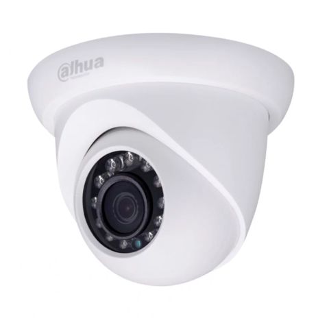 3Mp IP-Kamera Dahua DH-IPC-HDW1320SP-S3 — 182 ₼ · Bakı · Ağıllı ev və təhlükəsizlik 3Mp IP-Kamera Dahua DH-IPC-HDW1320SP-S3 — Bakı
