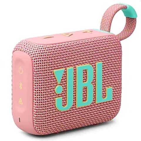 JBL Go 4 Portable Bluetooth Speaker – Pink Ultra portativ və kompakt — 88 ₼ · Bakı · Dinamiklər və akustik sistemlər JBL Go 4 Portable Bluetooth Speaker – Pink Ultra portativ və kompakt — Bakı